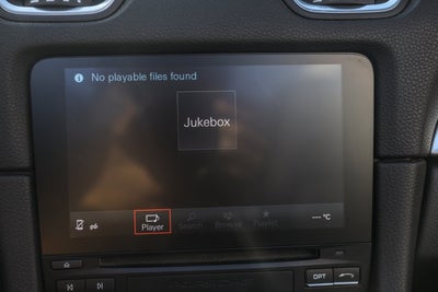 2017 Porsche 718 Boxster Roadster