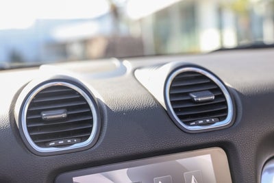 2017 Porsche 718 Boxster Roadster