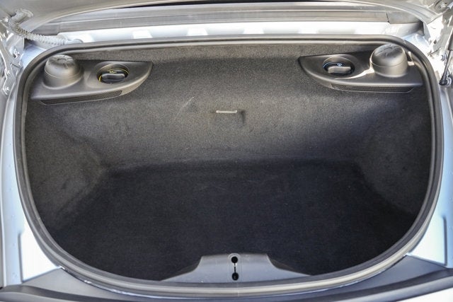 2017 Porsche 718 Boxster Roadster