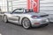 2017 Porsche 718 Boxster Roadster