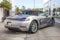 2017 Porsche 718 Boxster Roadster