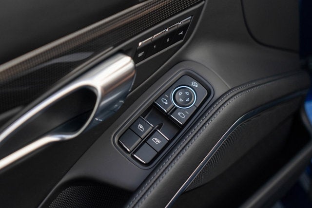 2021 Porsche 718 Boxster Roadster