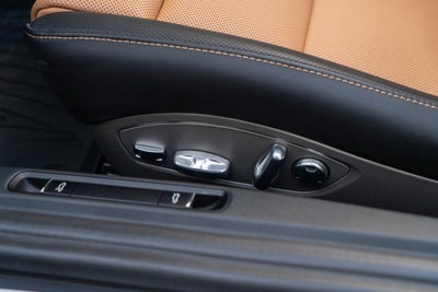 2021 Porsche 718 Boxster Roadster