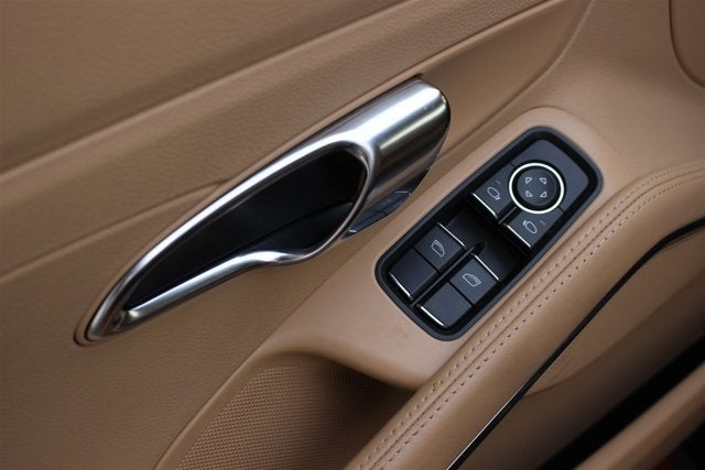 2013 Porsche Boxster 2dr Roadster