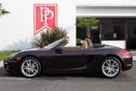 2013 Porsche Boxster 2dr Roadster