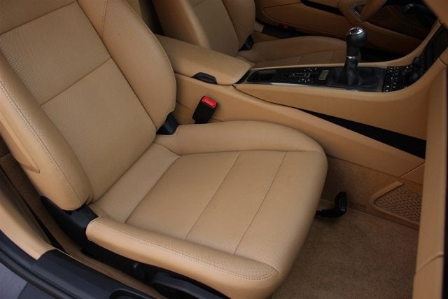 2013 Porsche Boxster 2dr Roadster