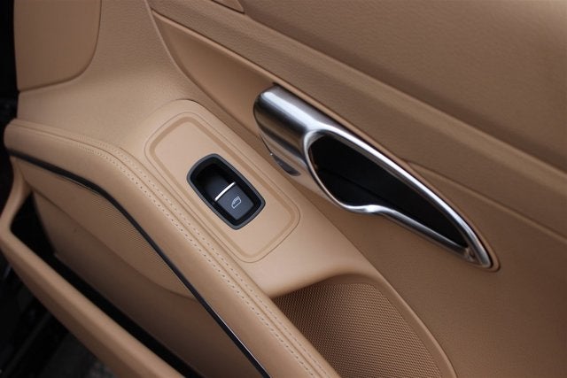 2013 Porsche Boxster 2dr Roadster