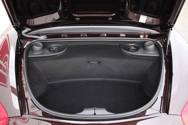 2013 Porsche Boxster 2dr Roadster