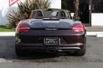 2013 Porsche Boxster 2dr Roadster