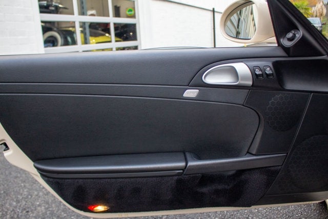 2010 Porsche Boxster 2dr Roadster