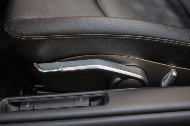 2010 Porsche Boxster 2dr Roadster