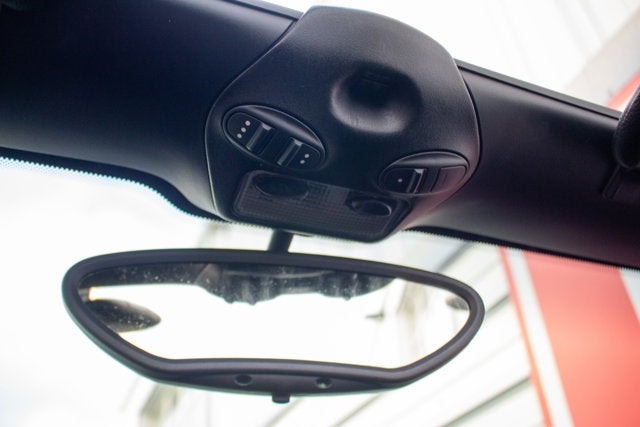 2010 Porsche Boxster 2dr Roadster