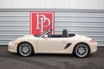 2010 Porsche Boxster 2dr Roadster