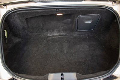 2010 Porsche Boxster 2dr Roadster