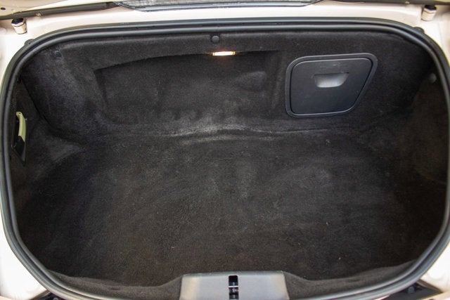 2010 Porsche Boxster 2dr Roadster