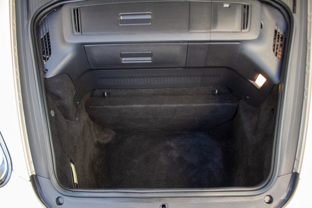 2010 Porsche Boxster 2dr Roadster