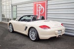 2010 Porsche Boxster 2dr Roadster