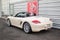 2010 Porsche Boxster 2dr Roadster