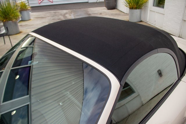 2010 Porsche Boxster 2dr Roadster