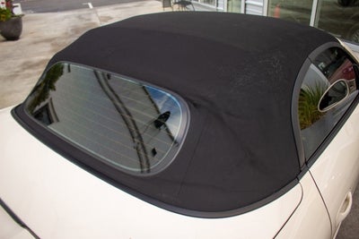 2010 Porsche Boxster 2dr Roadster