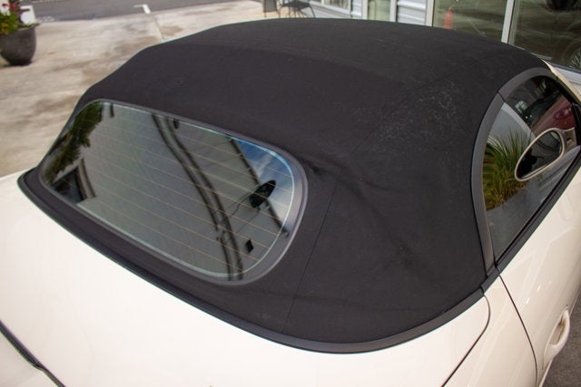 2010 Porsche Boxster 2dr Roadster