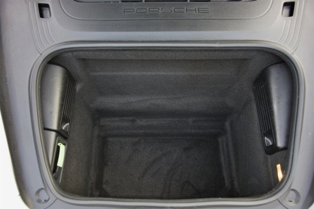 2014 Porsche Boxster 2dr Roadster