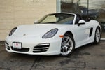 2014 Porsche Boxster 2dr Roadster