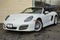 2014 Porsche Boxster 2dr Roadster