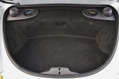 2014 Porsche Boxster 2dr Roadster