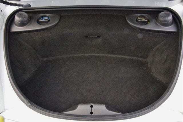 2014 Porsche Boxster 2dr Roadster