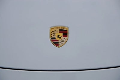 2014 Porsche Boxster 2dr Roadster