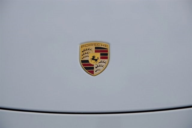 2014 Porsche Boxster 2dr Roadster