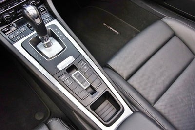 2014 Porsche Boxster 2dr Roadster