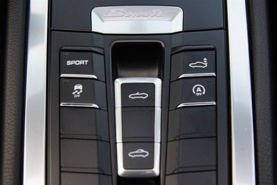 2014 Porsche Boxster 2dr Roadster