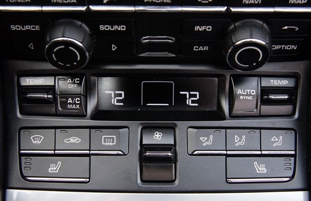 2014 Porsche Boxster 2dr Roadster