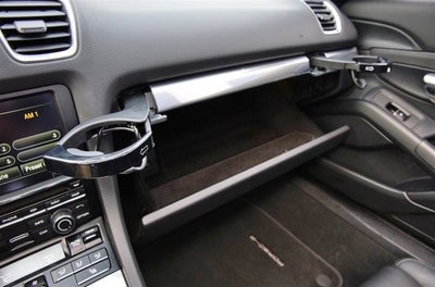 2014 Porsche Boxster 2dr Roadster