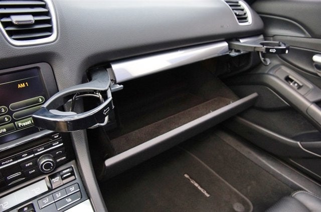 2014 Porsche Boxster 2dr Roadster