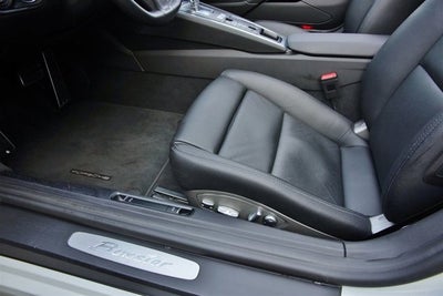 2014 Porsche Boxster 2dr Roadster