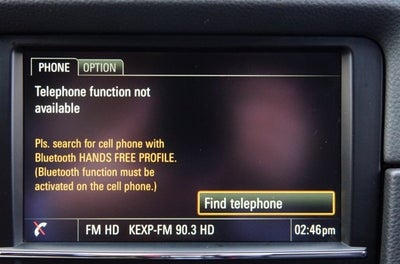 2014 Porsche Boxster 2dr Roadster