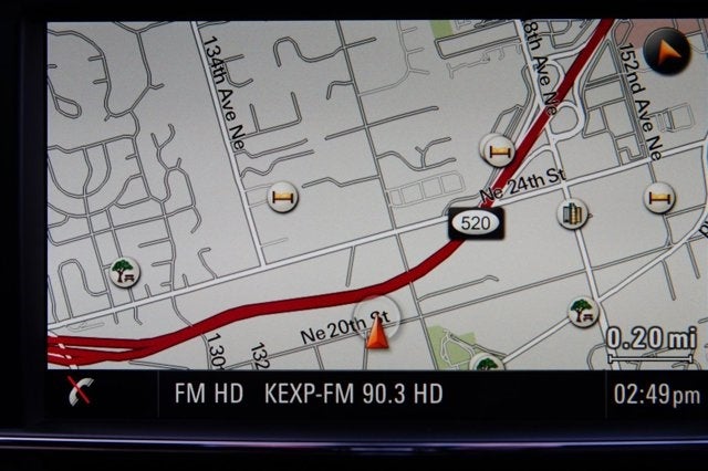 2014 Porsche Boxster 2dr Roadster