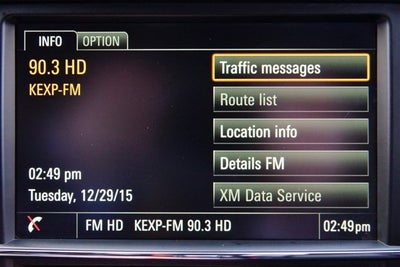 2014 Porsche Boxster 2dr Roadster