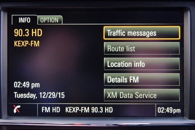 2014 Porsche Boxster 2dr Roadster