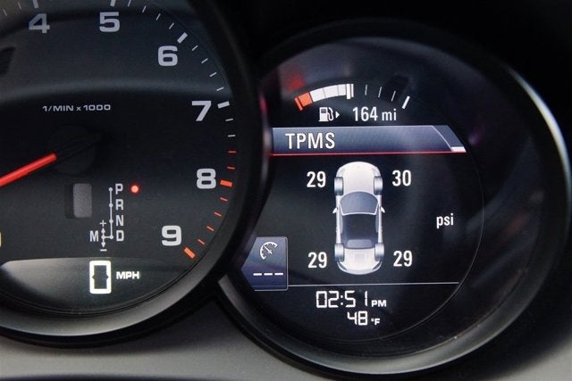 2014 Porsche Boxster 2dr Roadster