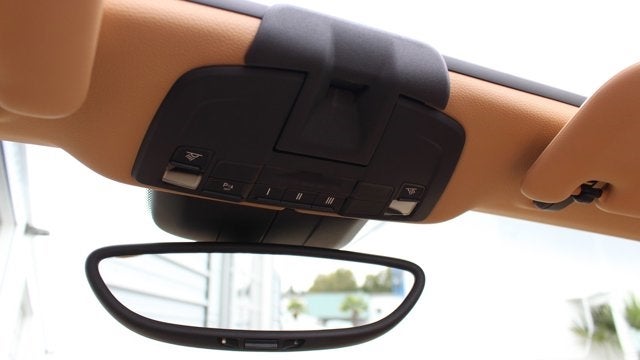 2013 Porsche 911 Carrera Cabriolet