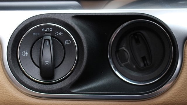 2013 Porsche 911 Carrera Cabriolet