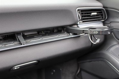 2012 Porsche 911 Carrera Cabriolet