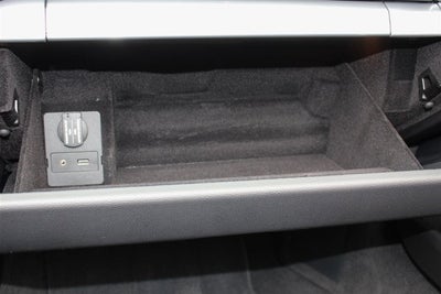 2012 Porsche 911 Carrera Cabriolet