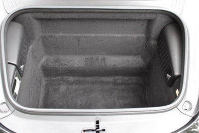 2012 Porsche 911 Carrera Cabriolet