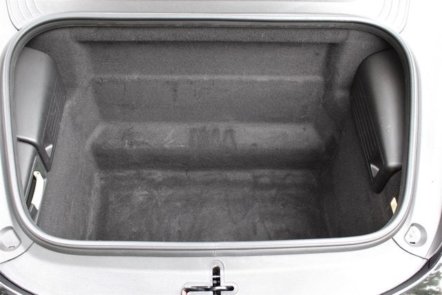 2012 Porsche 911 Carrera Cabriolet