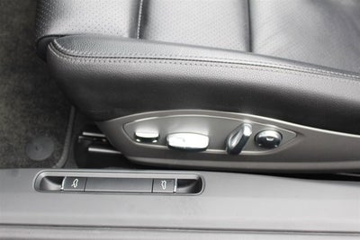 2013 Porsche 911 Carrera Cabriolet